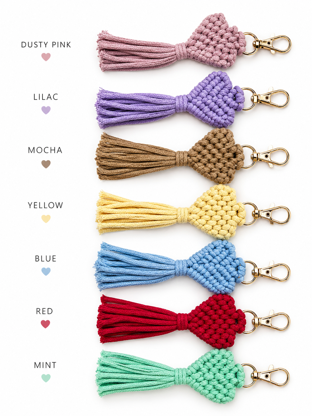 Personalised Engraved Photo Bag Charm