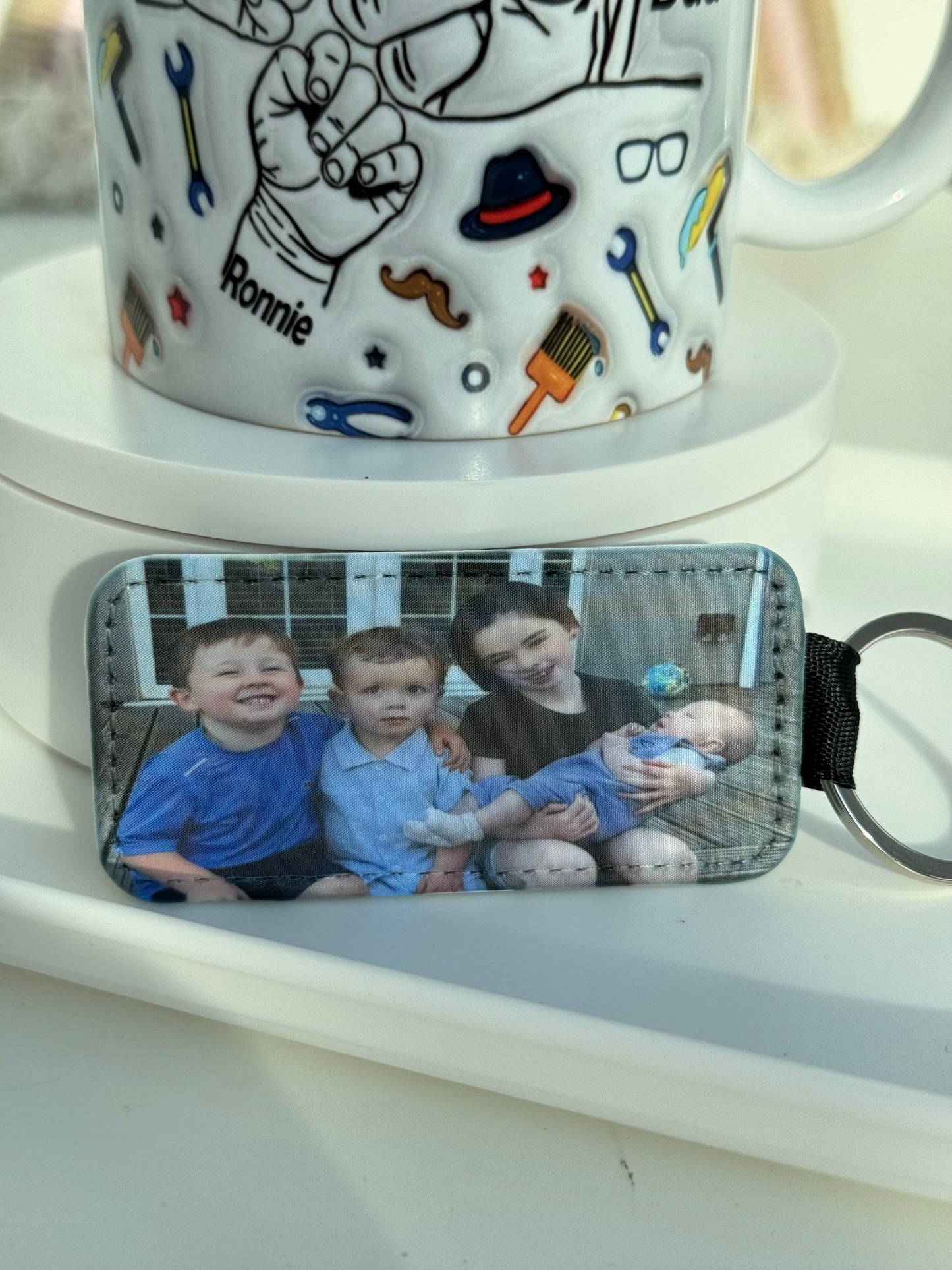 DAD/GRANDAD giftset personalised bundle
